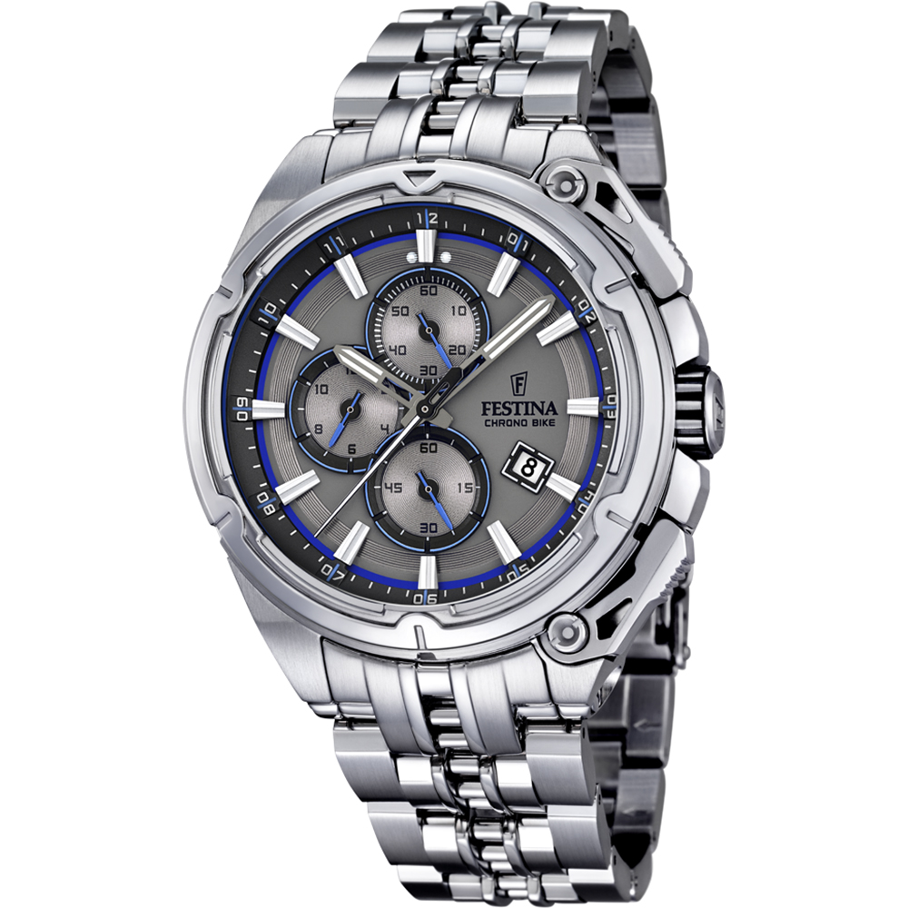 Festina F16881/3 Chrono Bike Watch