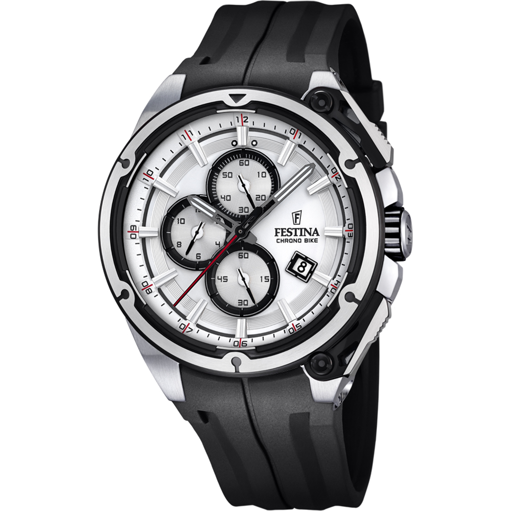 Festina Chrono bike F16882/1 Watch