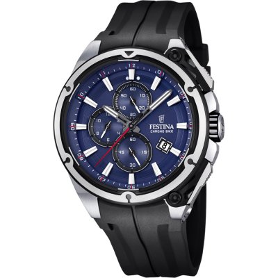 Festina F16882/2 Chrono Bike Watch