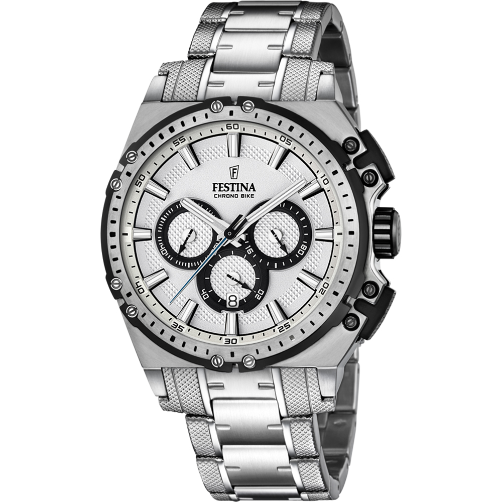 Festina Chrono bike F16968/1 Watch