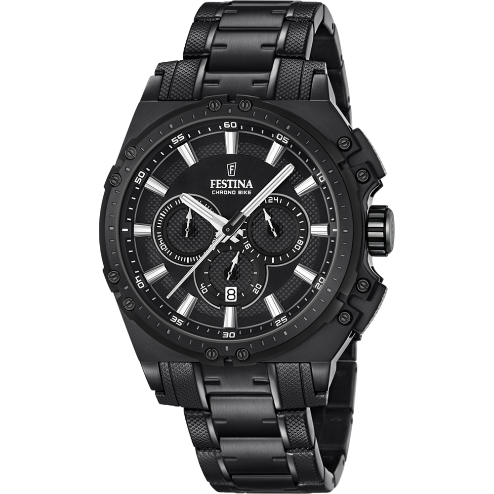 Festina Chrono bike F16969/1 Watch