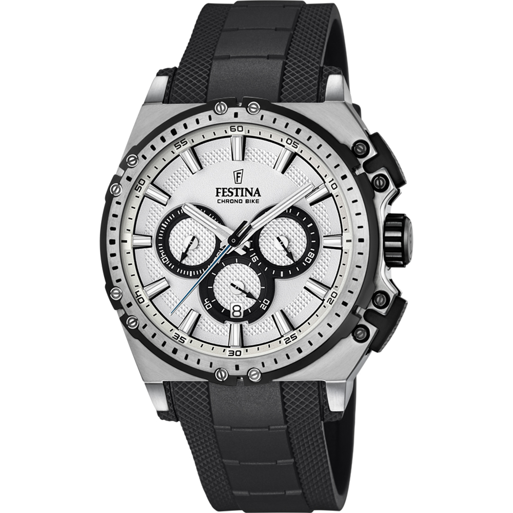 Festina Chrono bike F16970/1 Zegarek