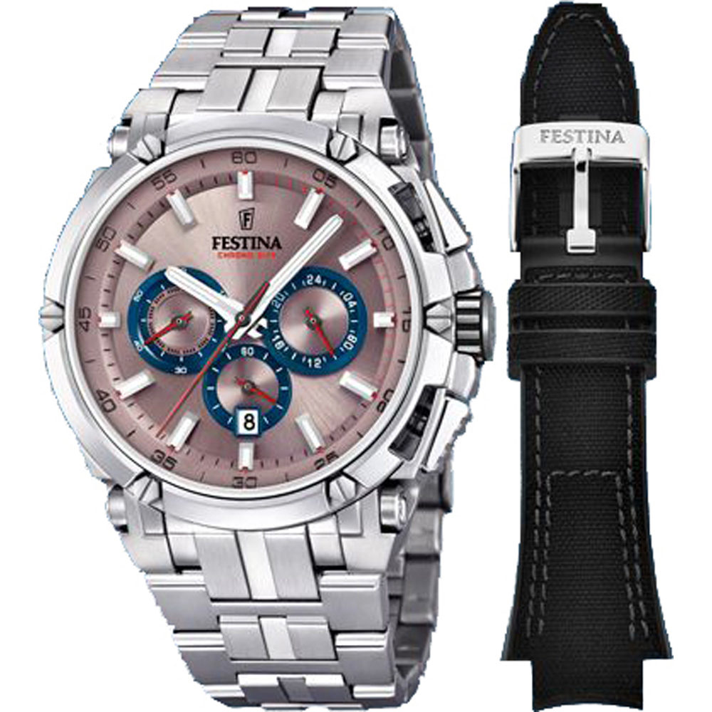 Montre Festina Chrono bike F20327/5