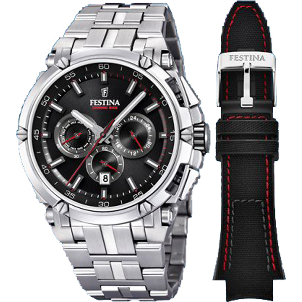 Festina Chrono bike F20327/6 Watch