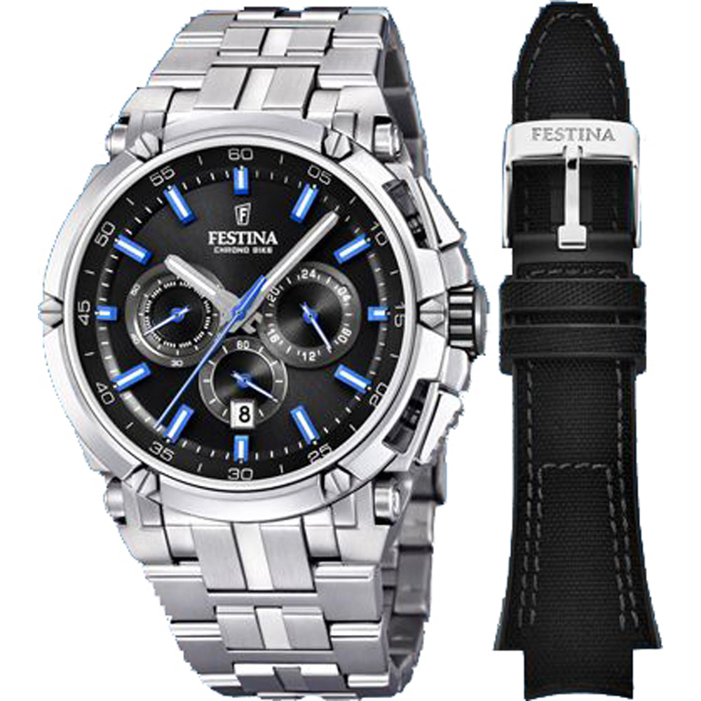 Festina Chrono bike F20327/7 Watch