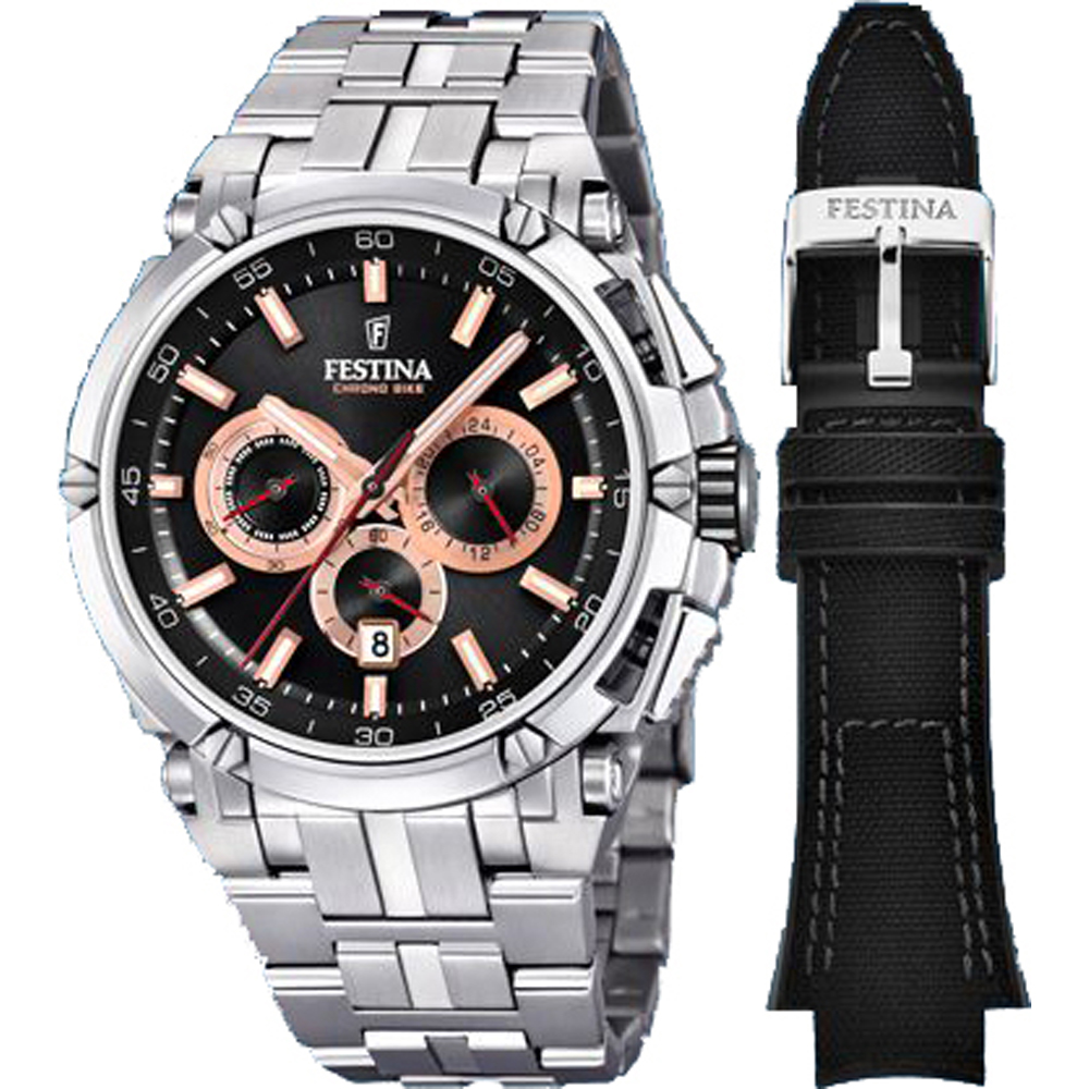 Festina Chrono bike F20327/8 Watch