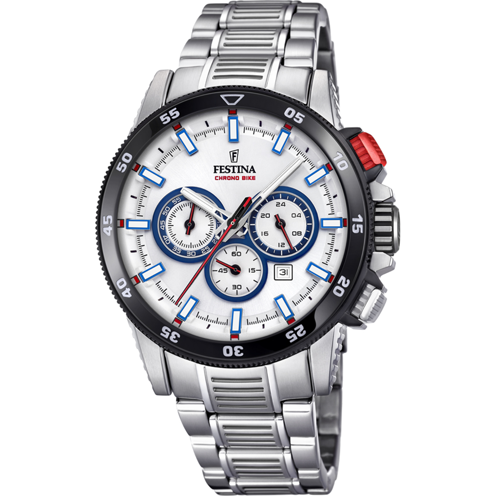 Festina Chrono bike F20352/1 Watch