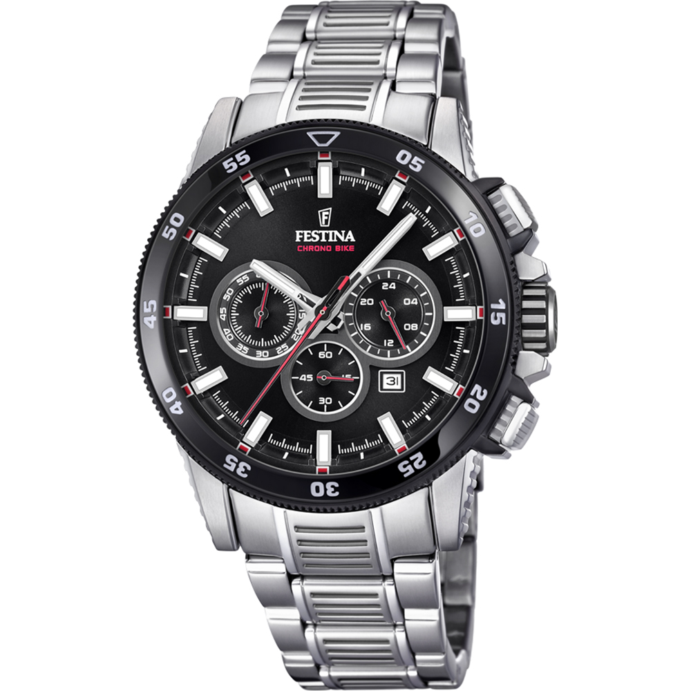 Relógio Festina Chrono bike F20352/6