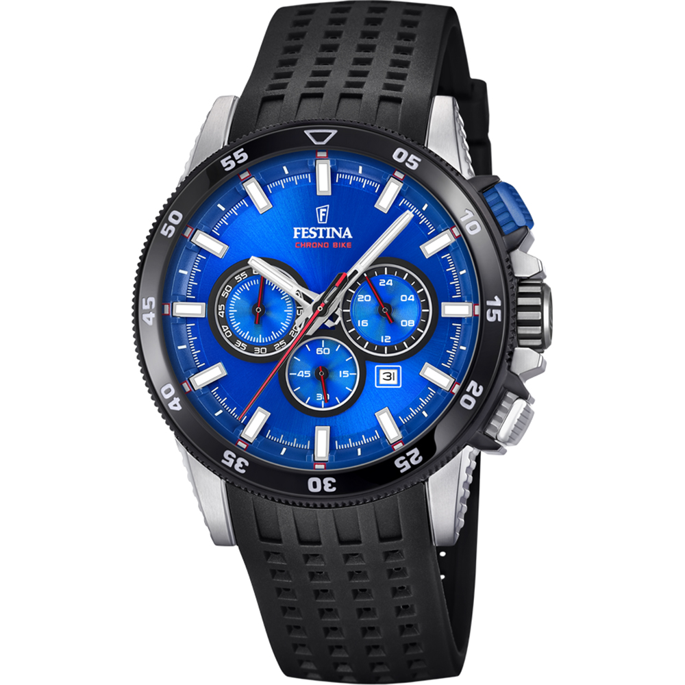 Relógio Festina Chrono bike F20353/2