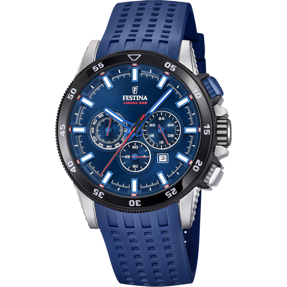 Festina Chrono bike F20353/3 Watch