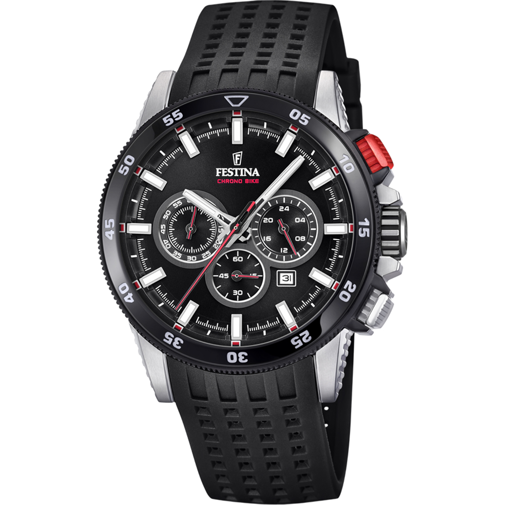 Festina Chrono bike F20353/4 Watch