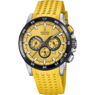 Festina Chrono bike F20353/A Watch