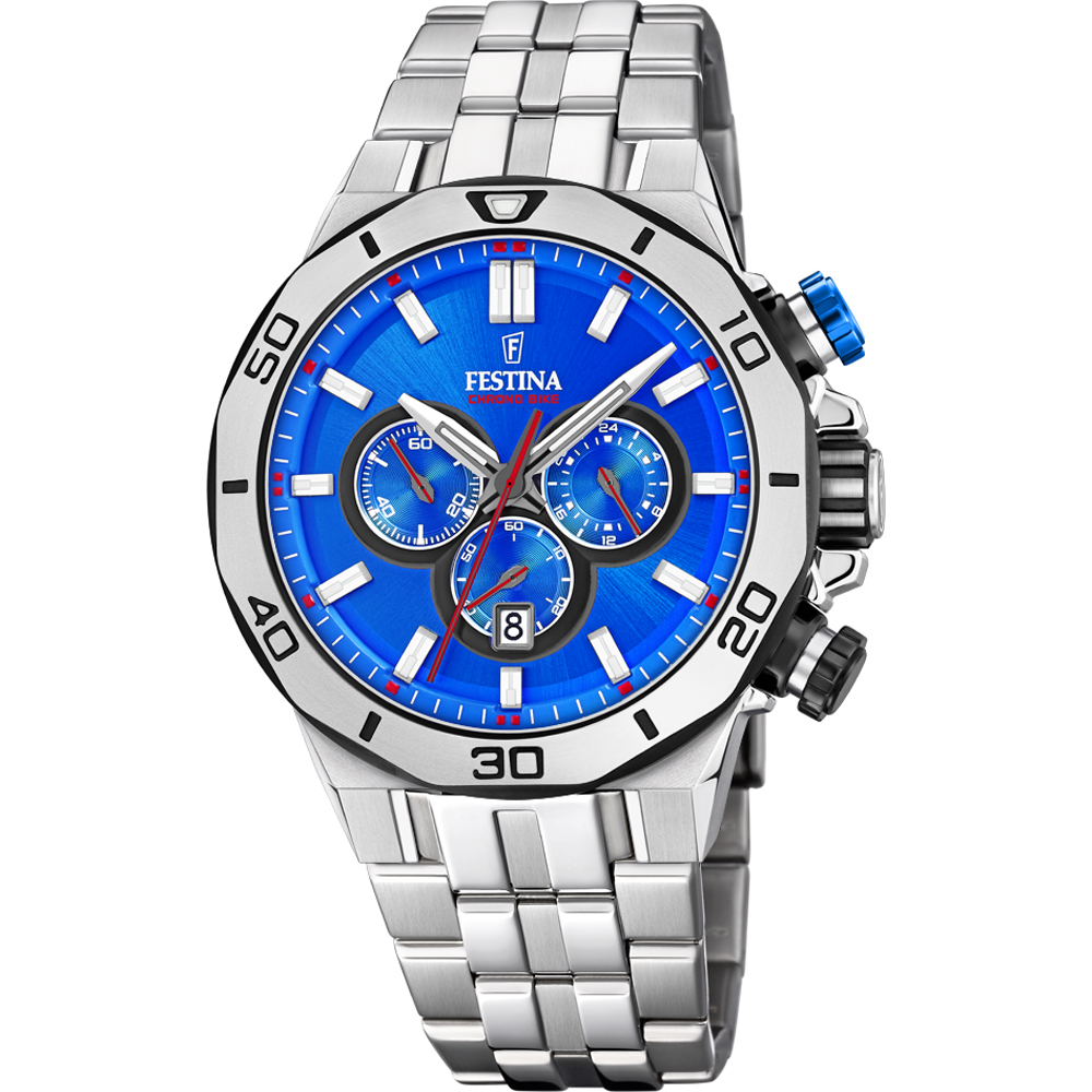 Festina Chrono bike F20448/2 Watch