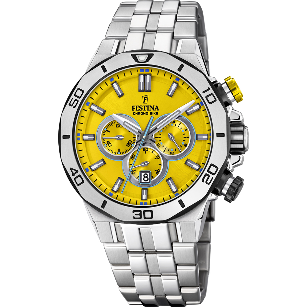 Festina Chrono bike F20448/A Watch