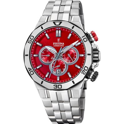 Festina Chrono bike F20448/B Watch