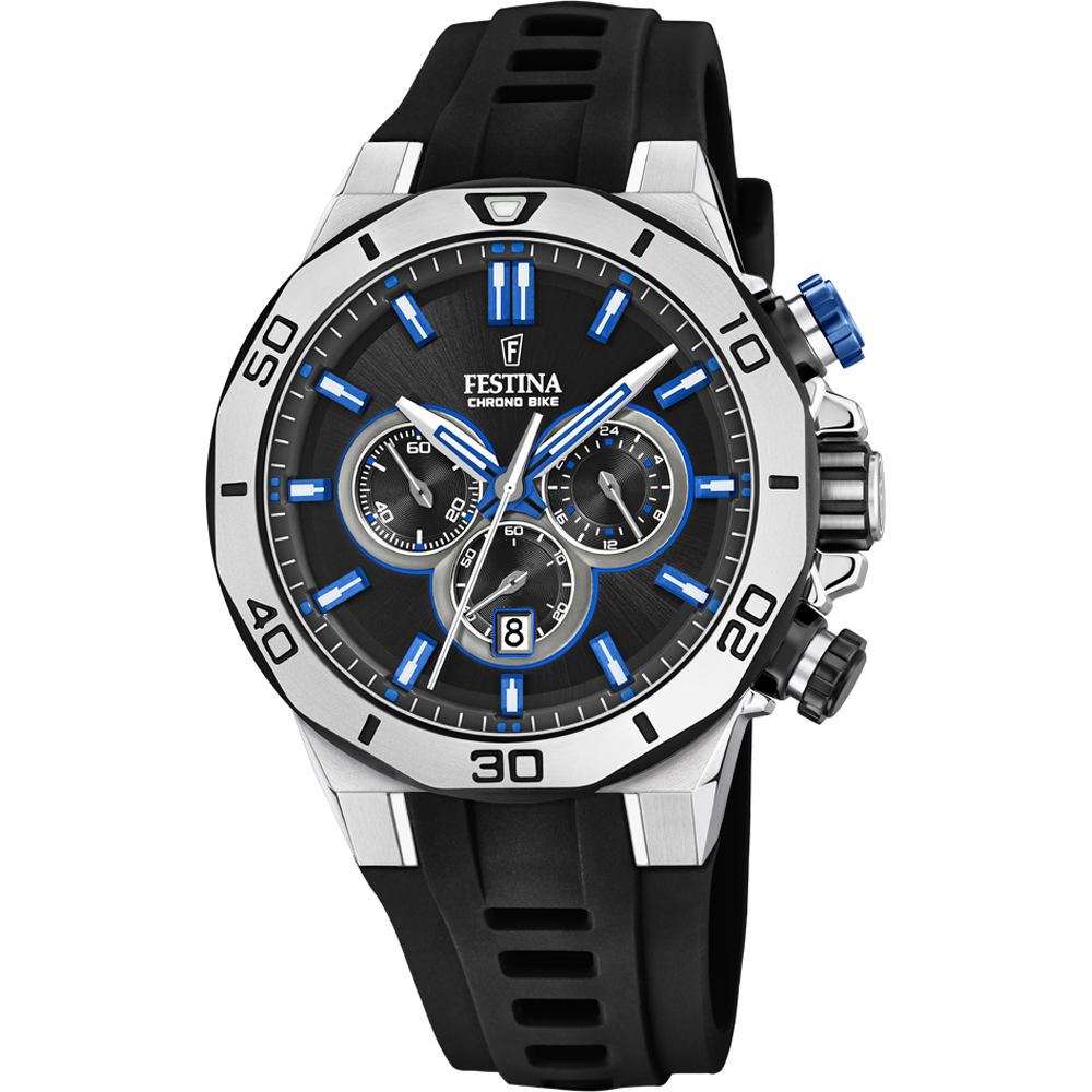 Festina Chrono bike F20449/2 Watch