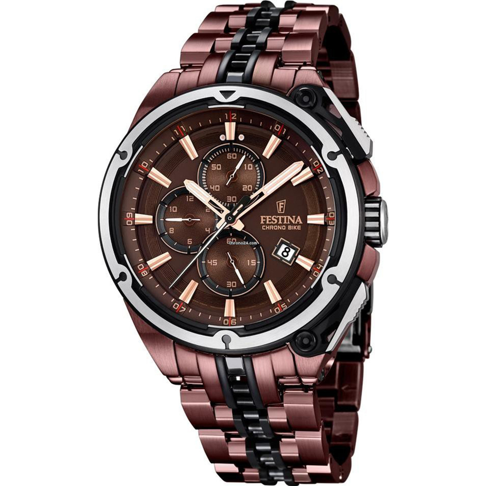 Festina Chrono bike F20203/1 Watch