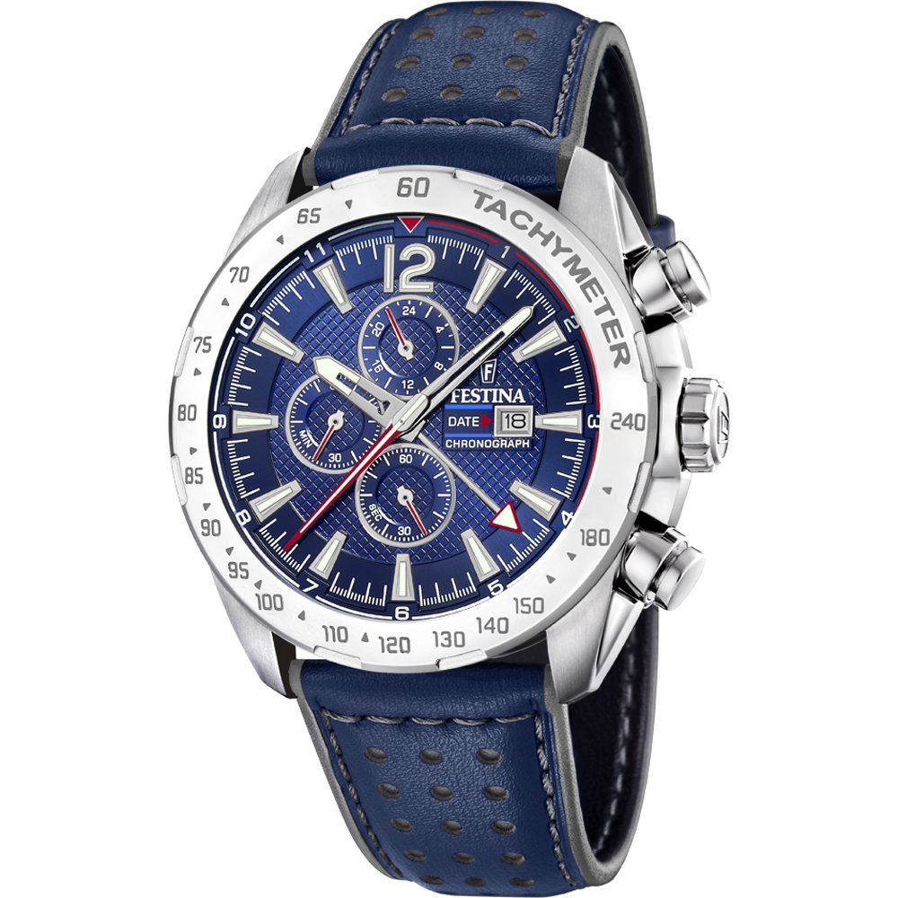 Orologio Festina Chrono Sport F20440/2