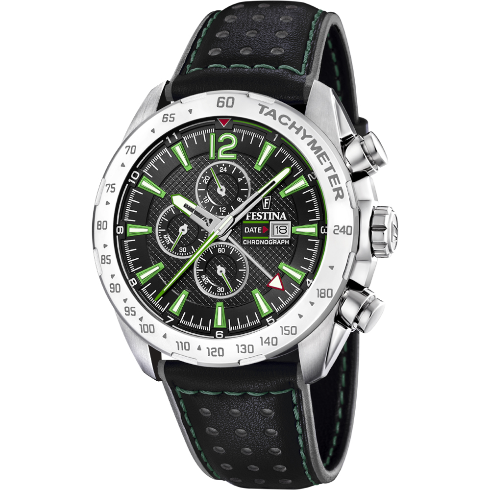 Festina Chrono Sport F20440/3 Watch