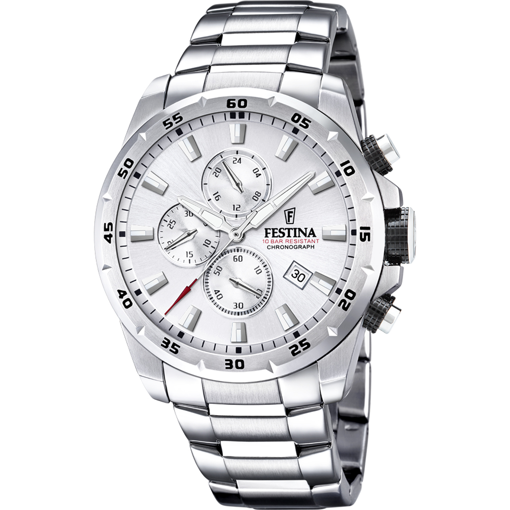 Festina Chrono Sport F20463/1 Zegarek