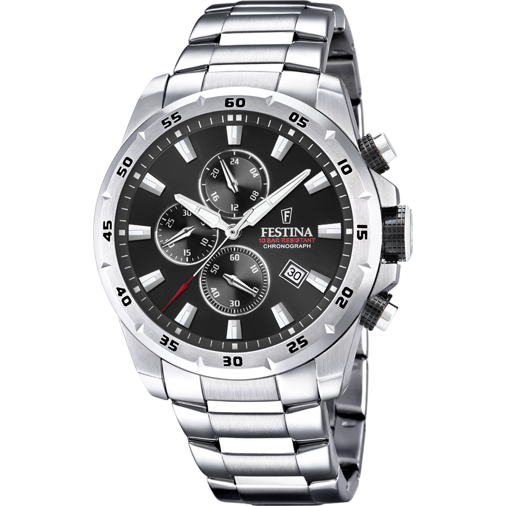 Festina Chrono Sport F20463/4 Zegarek