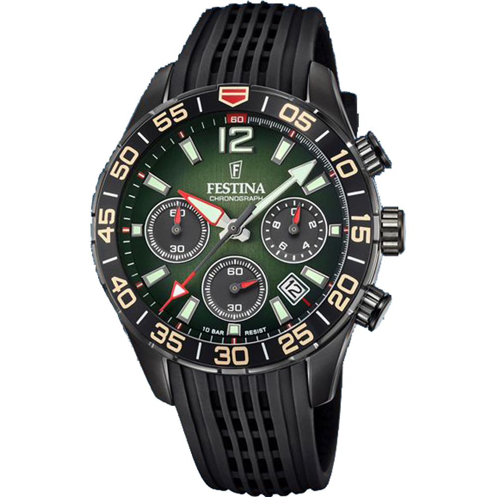 Festina Chrono Sport F20518/2 Watch