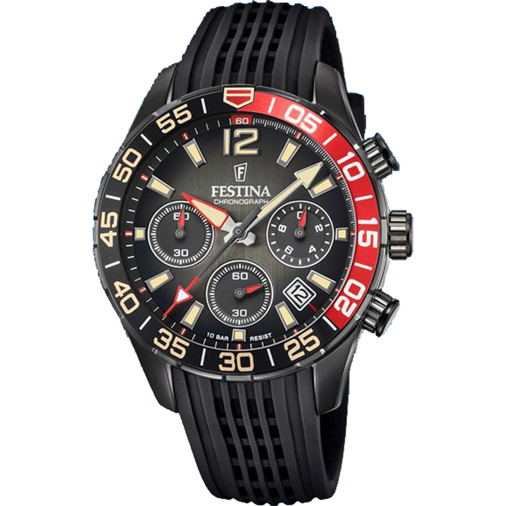 Orologio Festina Chrono Sport F20518/3