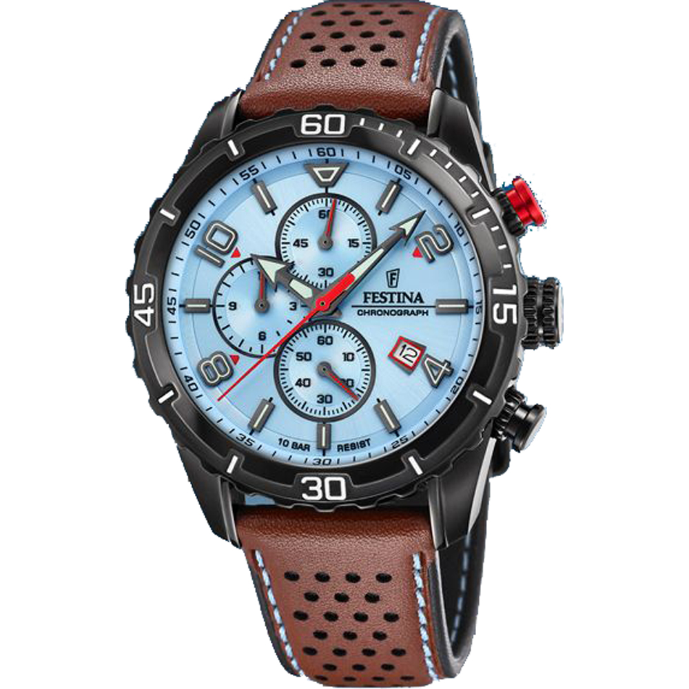 Festina Chrono Sport F20519/1 Watch