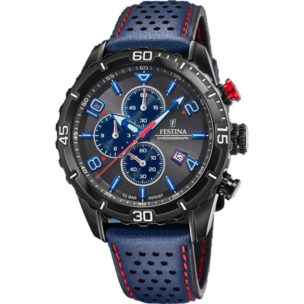 Festina Chrono Sport F20519/3 Watch