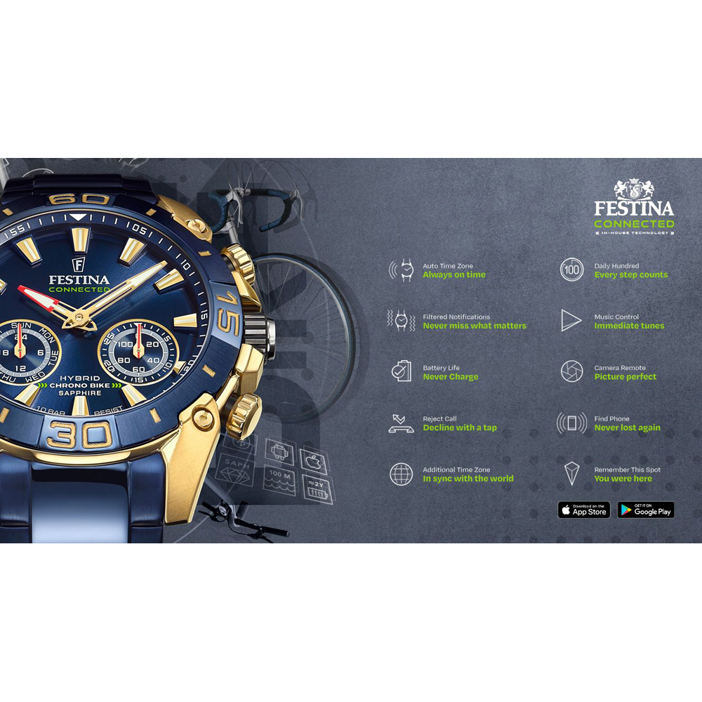 festina store