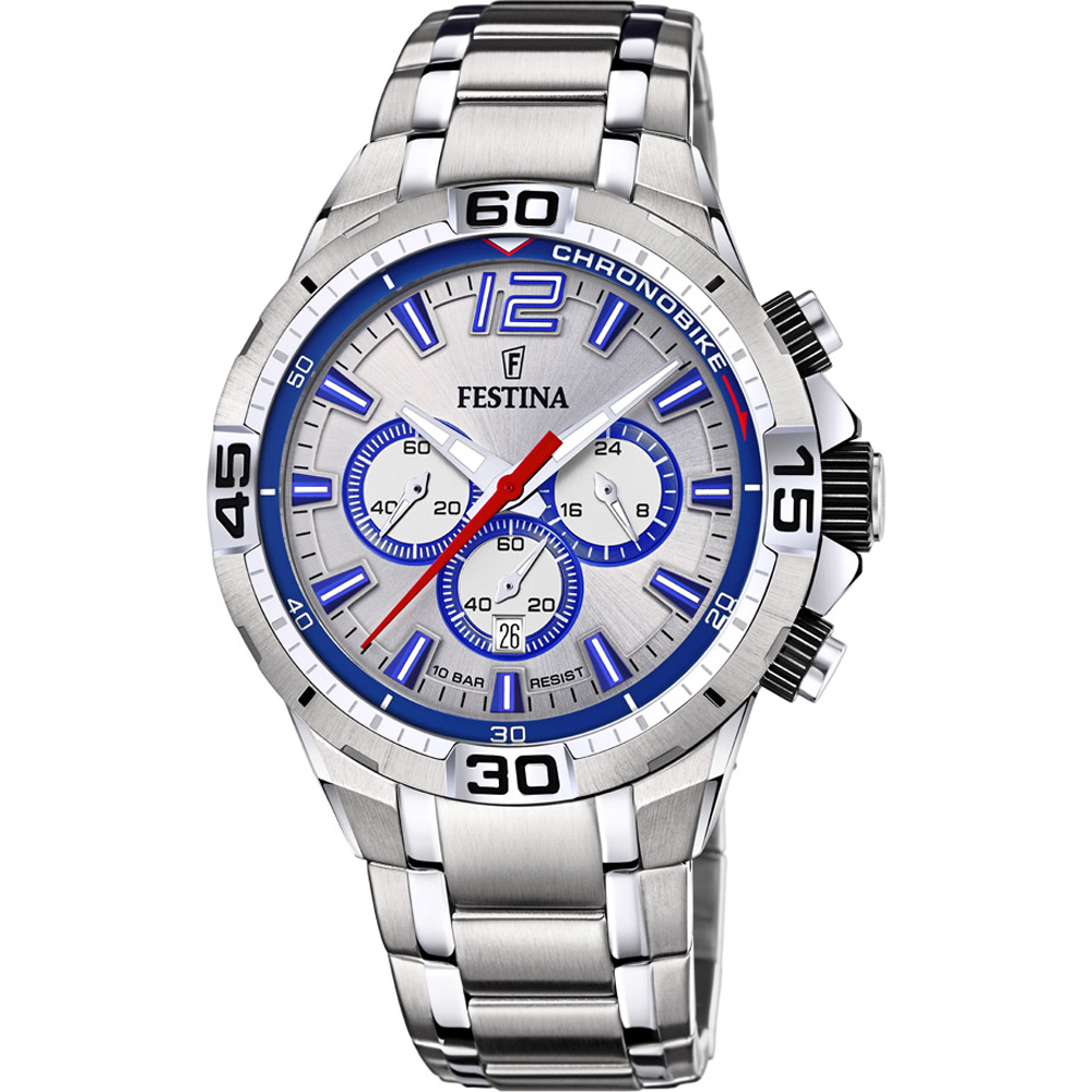 Festina Chrono bike F20522/1 Chronobike Watch