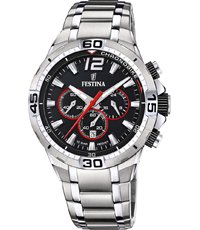 F20522/6 Chronobike 44.5mm