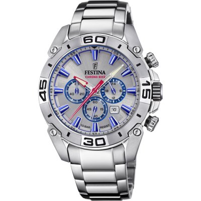 Festina Chrono bike F20543/1 Chronobike Watch
