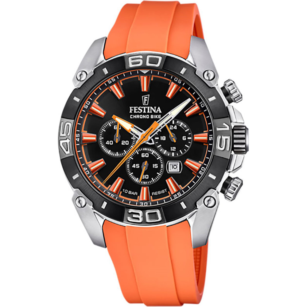 Festina Chrono bike F20544/5 Chronobike Watch