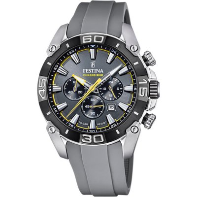 Festina Chrono bike F20544/8 Chronobike 時計