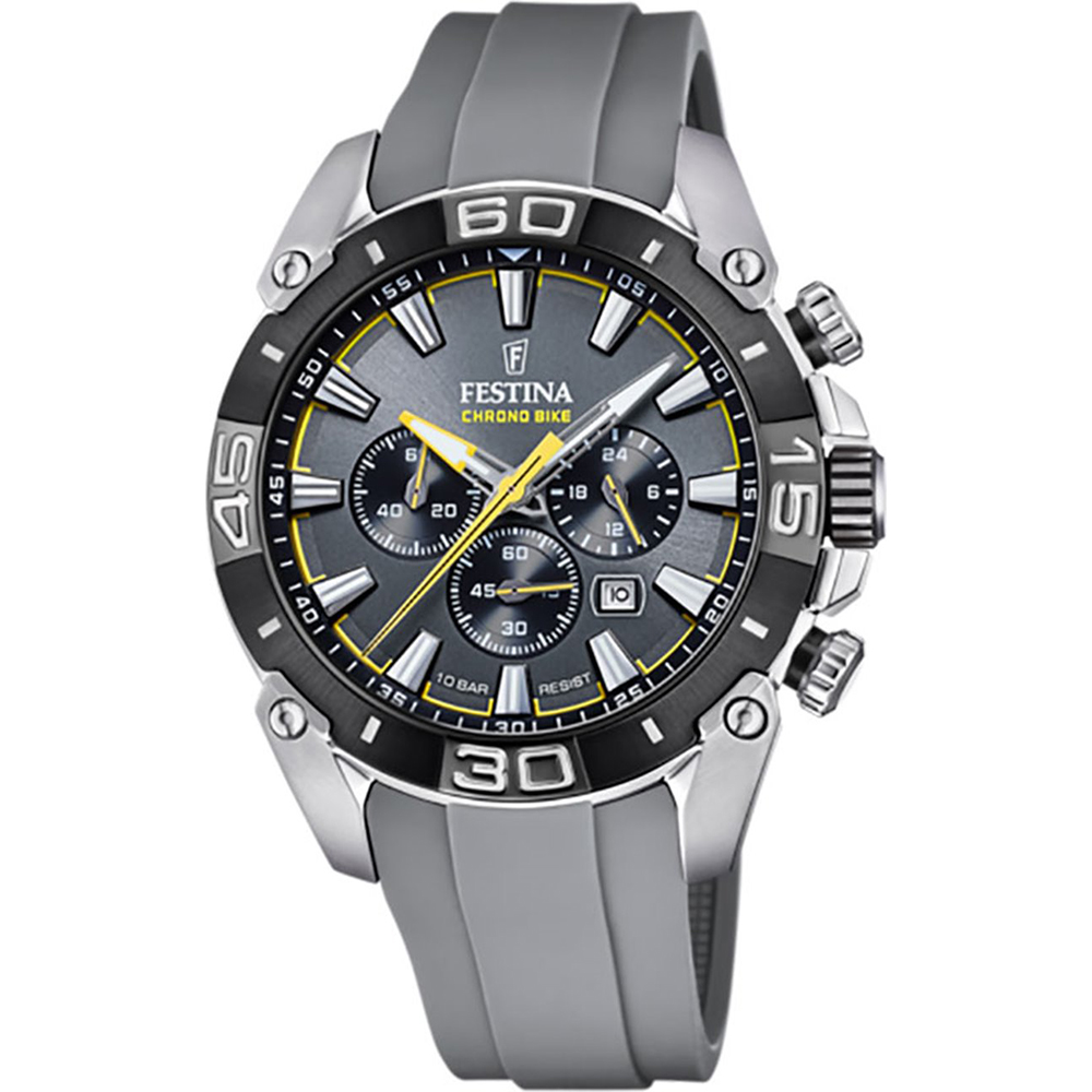 Festina Chrono bike F20544/8 Chronobike Watch