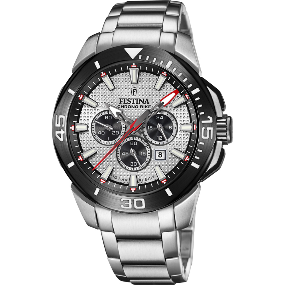 Festina Chrono bike F20641/1 Chronobike Watch