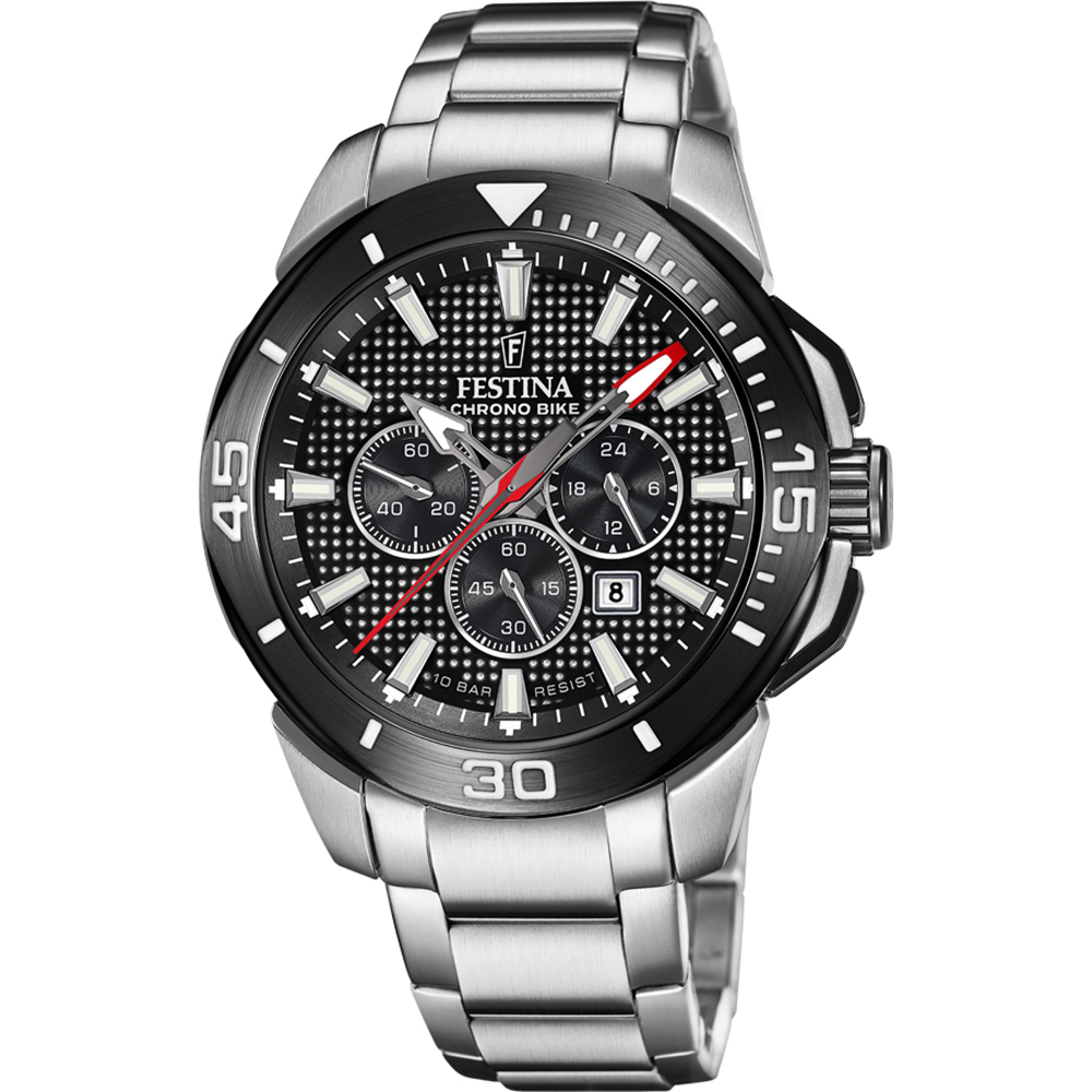 Festina Chrono bike f20641/4 Chronobike Horloge