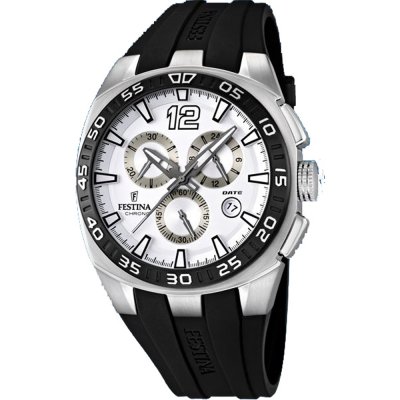 Festina F16668/1 Chronograph Watch