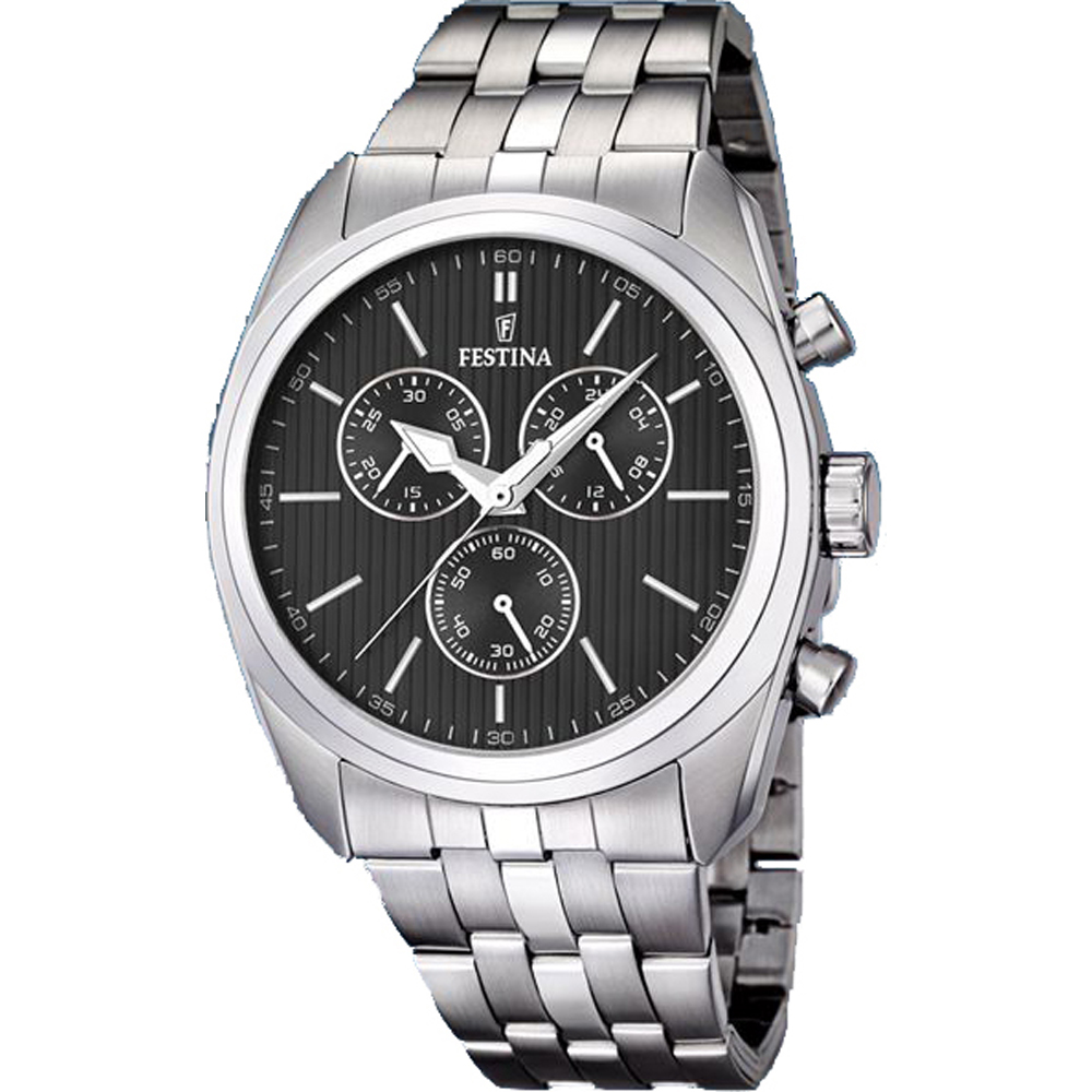 Festina F16778/4 Chronograph Watch