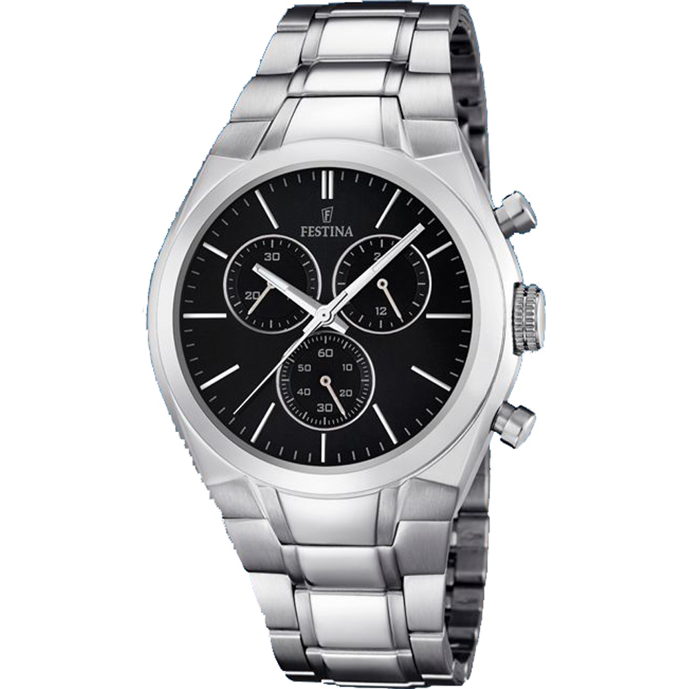 Festina F16782/6 Chronograph Watch