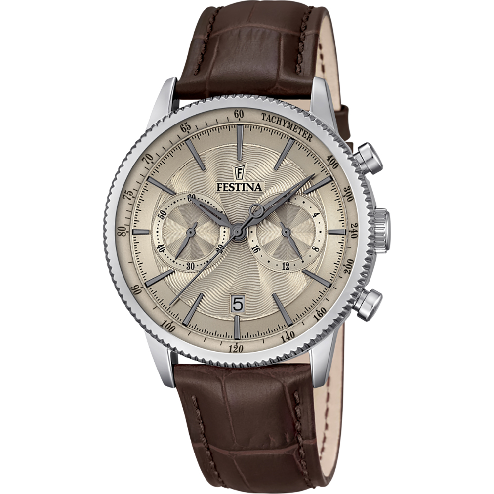 Festina F16893/3 Chronograph Sport Watch