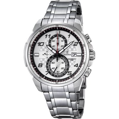 Festina Chrono Sport F6842/2 Chronograph Sport Watch