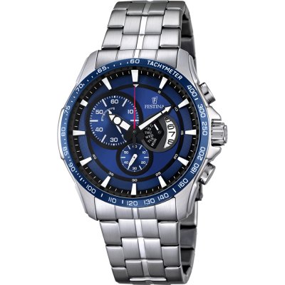 Festina F6850/3 Chronograph Sport Watch