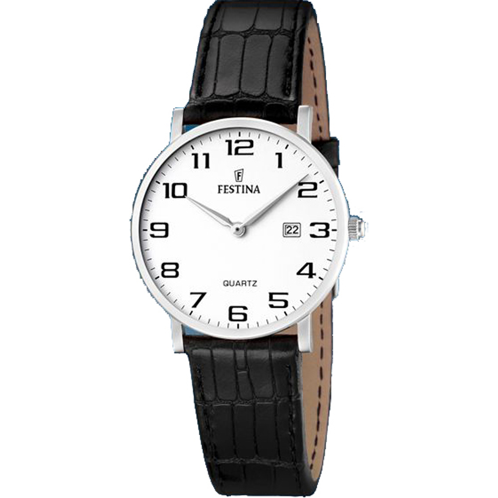 Montre Festina F16477/1 Classic