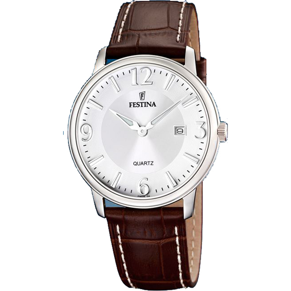 Festina F16516/3 Classic Watch