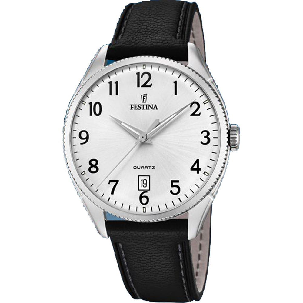 Festina F16977/1 Classic Watch