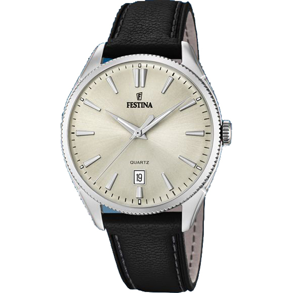 Festina F16977/3 Classic Watch