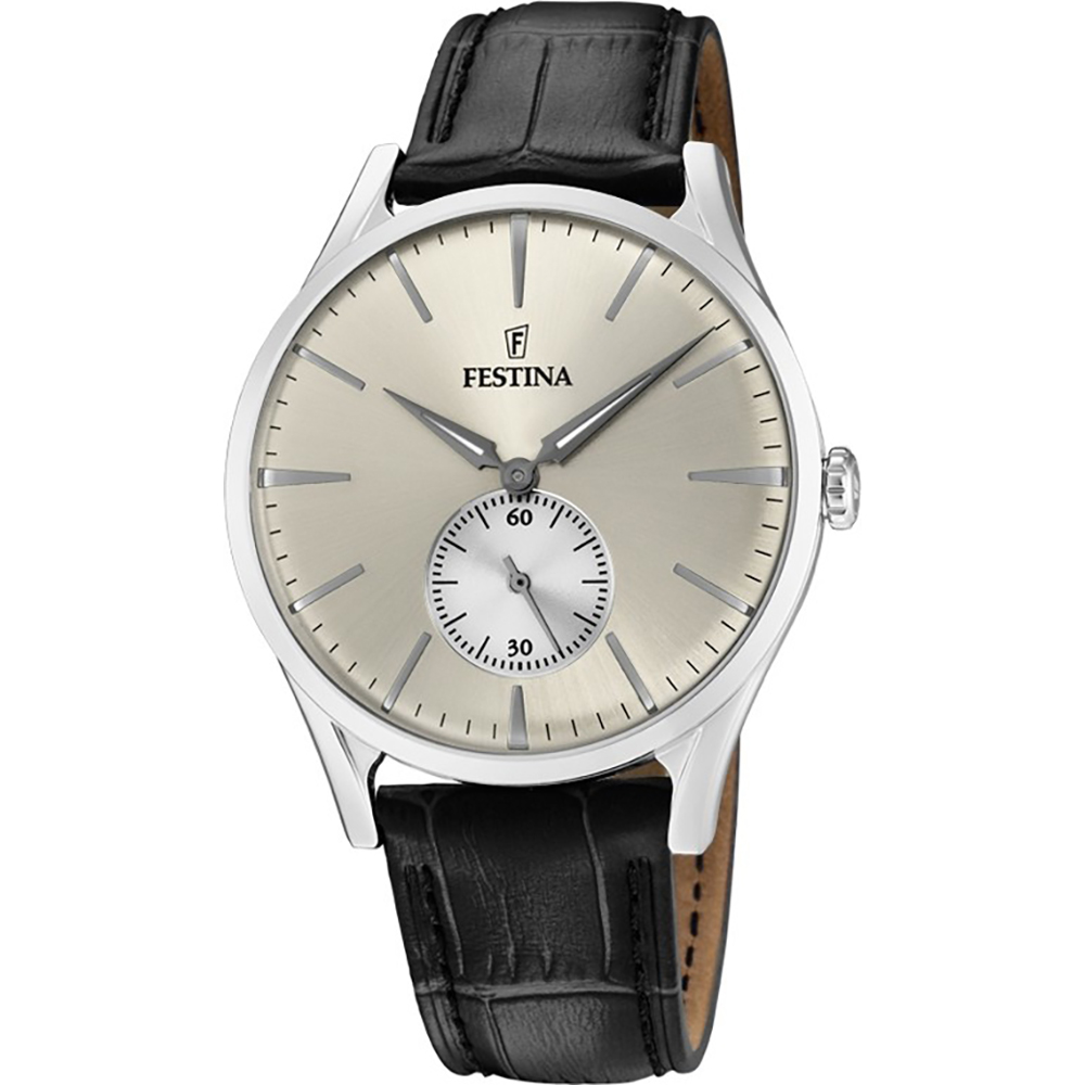 Festina F16979/2 Classic Watch