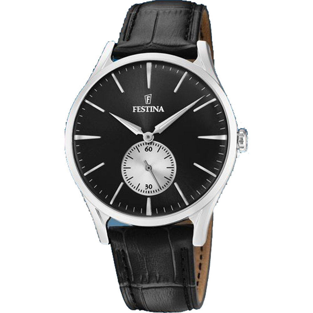 Festina F16979/4 Classic Watch